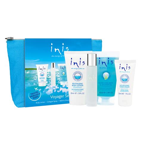 inis gift set uk
